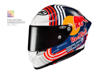 HJC Шлем RPHA1 Red Bull Austin GP MC21 в Пензе