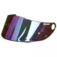 Airoh Стекло (визор) VISOR GP/GP500 IRIDIUM A/S в Пензе