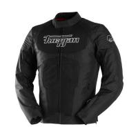 Furygan Мотокуртка WB08 Vented+ текстиль Черный/Белый в Пензе