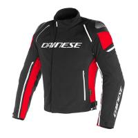 Dainese Куртка Racing 3 D-Dry Black/Black/Red в Пензе