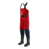 Finntrail Вейдерсы Airman Kids 5219 Red в Пензе