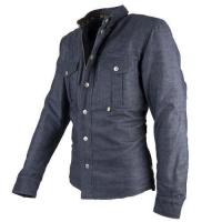 By City Куртка Suv Men Blue в Пензе