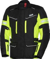 IXS Куртка Tour Jacke Evans ST Black/Green в Пензе