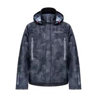 Finntrail Куртка Athletic 4024 CamoShadowBlack в Пензе