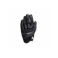 Dainese Перчатки женские Ermex WMN black/white в Пензе