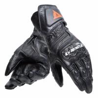 Dainese Перчатки Carbon 4 Long Black/Black/Black в Пензе