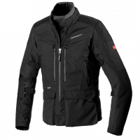 Spidi Куртка текстильная Voyager 4 Black в Пензе