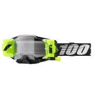 100% Очки Armega Forecast Black / Clear в Пензе