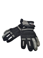 AiM Перчатки зимние MTV-10 Grey в Пензе