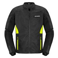 Spidi Куртка Super Net Yellow Fluo в Пензе