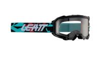 Leatt Маска Velocity 4.5 Fuel Clear 83% в Пензе