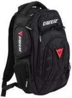 Рюкзак Dainese D-Gambit Backpack Stealth-black в Пензе