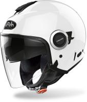 Airoh Мотошлем Helios White Gloss в Пензе