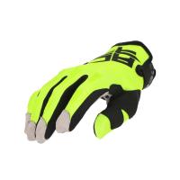 Acerbis Перчатки MX X-H Fluo-Green/Black в Пензе