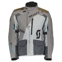 SCOTT Куртка женская Dualraid Dryo iron grey/titanium grey в Пензе