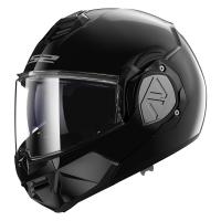 LS2 Мотошлем FF906 Advant KPA Solid черный в Пензе