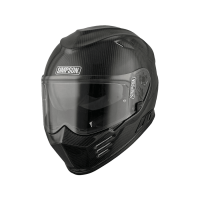 Simpson Шлем интеграл Venom Carbon в Пензе