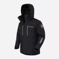 Finntrail Куртка мужская утепленная Tournament Insulated 3444 Graphite в Пензе