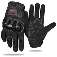 Ones Again Перчатки текст MG-14 black в Пензе
