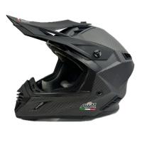 AiM Шлем RH855 Carbon 3K Matt в Пензе