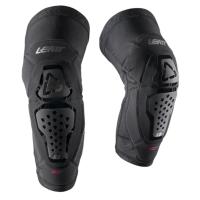 Leatt Наколенники 3DF 6.0 Evo Knee Guard Black в Пензе