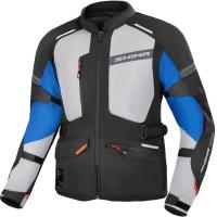 Shima Мотокуртка туристическая Alpha Men Blue в Пензе