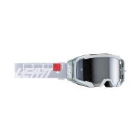 Leatt Маска Velocity 5.5 Iriz Forge Silver 50% в Пензе