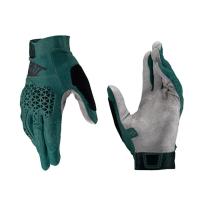 Leatt Перчатки MTB 4.0 Lite Glove Teal в Пензе