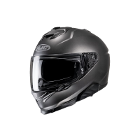 HJC Шлем i71 Semi Flat Titanium в Пензе