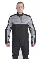 Hyperlook Куртка Stinger Grey в Пензе
