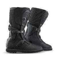 Gaerne Мотоботы G.Dakar Gore-Tex черные в Пензе