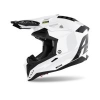 Airoh Мотошлем Aviator 3 White Gloss в Пензе