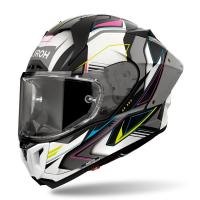 Airoh Мотошлем GP 800 Must Multicolor Matt в Пензе