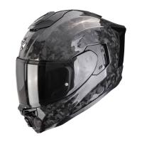 Scorpion Exo Мотошлем Exo-1500 Carbon Air Onyx Черный Карбон в Пензе