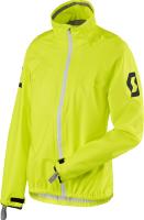 Scott Куртка женская дождевая ERGONOMIC Pro Dp yellow в Пензе