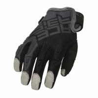 Acerbis Перчатки детские CE MX X-K Kid Grey/Black в Пензе