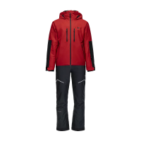 Finntrail Костюм Atlas 3401 Red в Пензе