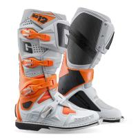 Gaerne Мотоботы SG-12 Orange/White/Grey в Пензе