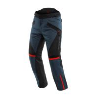 Dainese Брюки ткань Tempest 3 D-Dry 80E Ebony/Blk/Lava-Red в Пензе