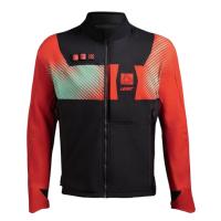 Leatt Мотокуртка Moto 4.5 Enduro Hatchet Red в Пензе