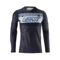 Leatt Джерси Moto 5.5 UltraWeld V24 Graphite в Пензе