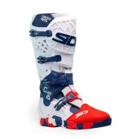 Sidi Ботинки CrossAir X White/Navy/Red в Пензе