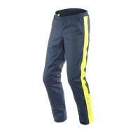 Dainese Брюки дождевые Storm 2 Unisex Black-Iris/Fluo-Yellow в Пензе