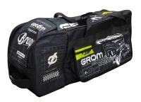 Grom Сумка для экипировки с колесами MX1 Gearbag в Пензе