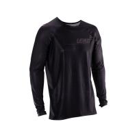 Leatt Джерси 5.5 UltraWeld V26 Black в Пензе