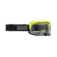 Leatt Маска Velocity 4.0 MTB Lime Clear 83% в Пензе