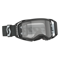 Scott Очки Prospect 2.0 LS black/white в Пензе