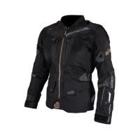 Leatt Мотокуртка ADV FlowTour 7.5 Jacket Stealth в Пензе
