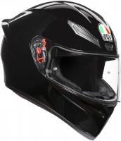 AGV Шлем K-1 Mono Black в Пензе