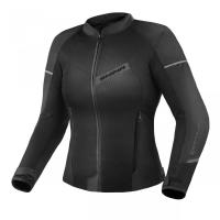 Shima куртка текстильная X-Mesh 2.0 Lady черная в Пензе
